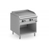 Сковородка открытая 900СЕР. APACH APTG-89PR/PL