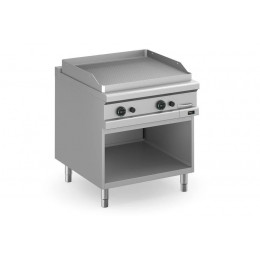 Сковородка открытая 900СЕР. APACH APTG-89PR/PL