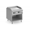 Сковородка открытая 900СЕР. APACH APTG-89PLC/PL