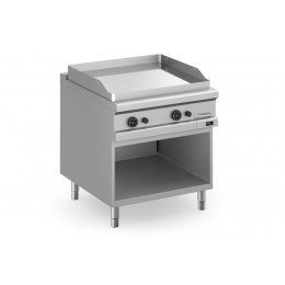 Сковородка открытая 900СЕР. APACH APTG-89PLC/PL