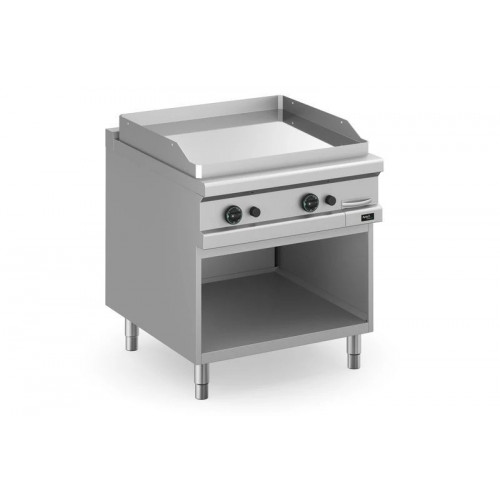 Сковородка открытая 900СЕР. APACH APTG-89PLC/PL
