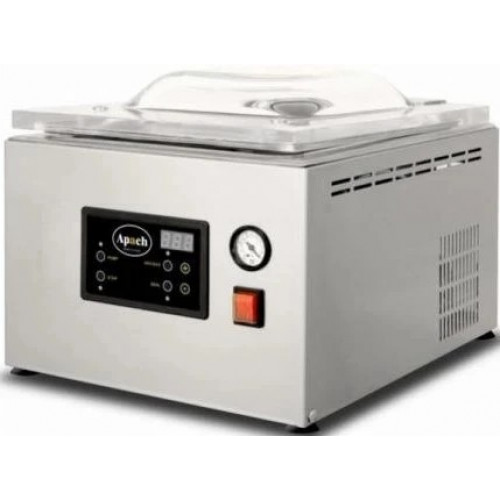 Вакуумный упаковщик APACH AVM312 AI