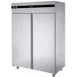 Шкаф морозильный APACH F1400BTG DOM PLUS