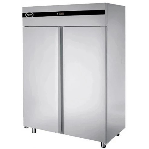 Шкаф холодильный APACH F1400TNG DOM PLUS