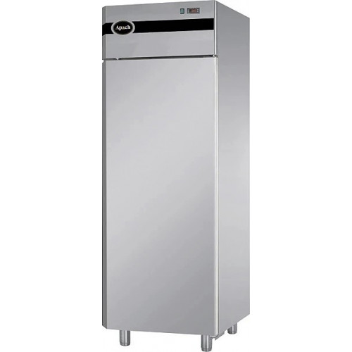 Шкаф морозильный APACH F700BTG DOM PLUS