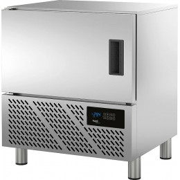 Шкаф шоковой заморозки APACH ASH05K/ПРАВ