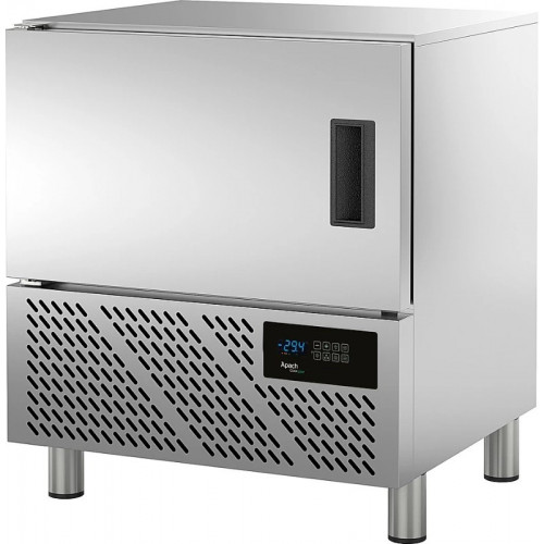 Шкаф шоковой заморозки APACH ASH05K/ПРАВ