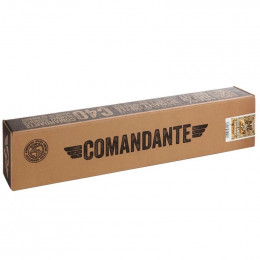Ручная кофемолка Comandante C40 NITRO BLADE Liquid Amber