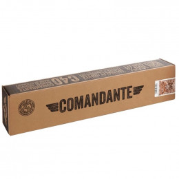 Ручная кофемолка Comandante C40 NITRO BLADE Copper Mountain