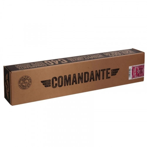Ручная кофемолка Comandante C40 NITRO BLADE Virginia Walnut