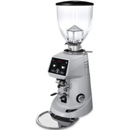 Кофемолка электронная Fiorenzato F64E Серый