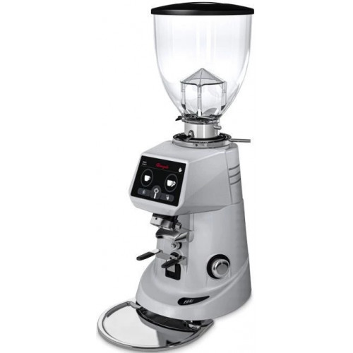 Кофемолка электронная Fiorenzato F64E Серый