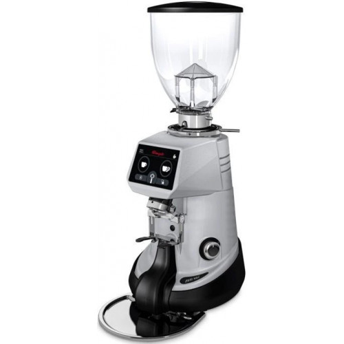 Кофемолка электронная Fiorenzato F64E XGI Серый