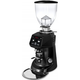Кофемолка электронная Fiorenzato F64 EVO Чёрный матовый