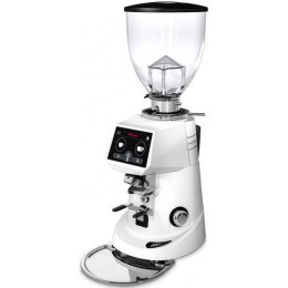 Кофемолка электронная Fiorenzato F64 EVO Белый