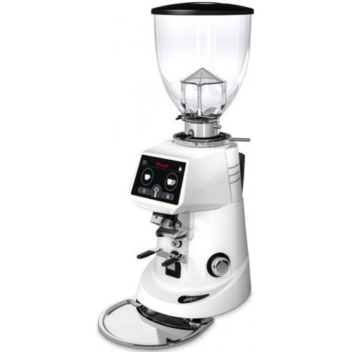 Кофемолка электронная Fiorenzato F64 EVO Белый