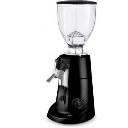 Кофемолка электронная Fiorenzato F5DT TIMER Чёрный
