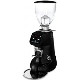 Кофемолка электронная Fiorenzato F64E XGI Чёрный