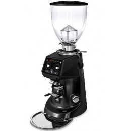Кофемолка электронная Fiorenzato F64E PRO Чёрный