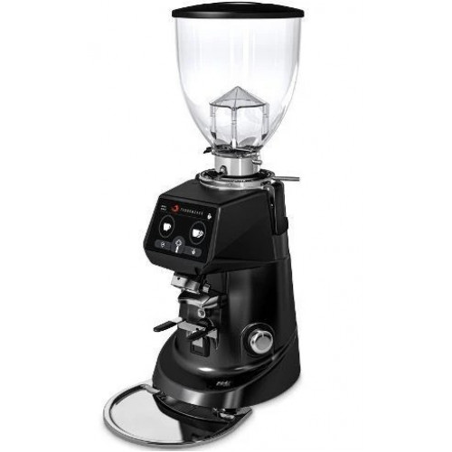 Кофемолка электронная Fiorenzato F64E PRO Чёрный