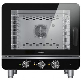 Пароконвектомат ALPHATECH ICON ICEM071E+ICLD