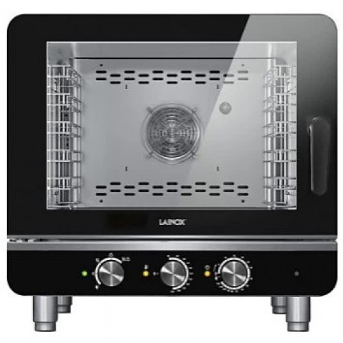 Пароконвектомат ALPHATECH ICON ICEM071E+ICLD