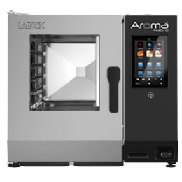 Пароконвектомат LAINOX AROMA NABOO 5.0 AREN054B