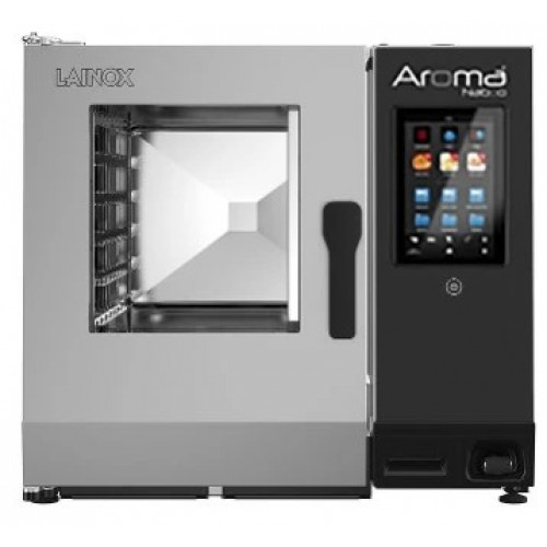 Пароконвектомат LAINOX AROMA NABOO 5.0 AREN054B