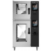 Пароконвектомат LAINOX AROMA NABOO 5.0 AREN134B+NPS2+NPK2