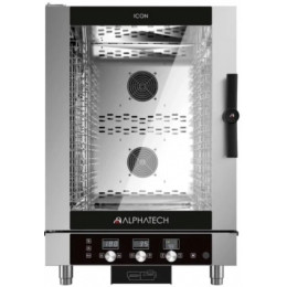 Пароконвектомат ALPHATECH ICON ICET101E
