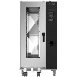 Пароконвектомат LAINOX AROMA SAPIENS BOOSTED ARES154B