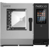 Пароконвектомат LAINOX NABOO 5.0 NAE061B+OB061E+NPSB/ПРАВ
