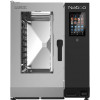 Пароконвектомат LAINOX NABOO 5.0 NAE101B+OB101E+NPSB/ПРАВ