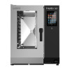 Пароконвектомат LAINOX NABOO 5.0 NAE101B+OB101E+MK101B 3-AC/400V/50Hz