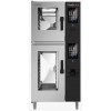Пароконвектомат LAINOX NABOO 5.0 NAE161B+OB161E