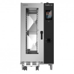Пароконвектомат LAINOX NABOO 5.0 NAE201B