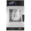 Пароконвектомат LAINOX NABOO COMPACT COEN026R 1N-AC/230V/50Hz/3,7kW