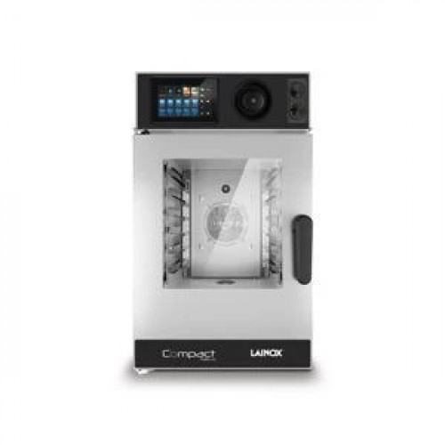 Пароконвектомат LAINOX NABOO COMPACT COEN026R+NPS 1Ф