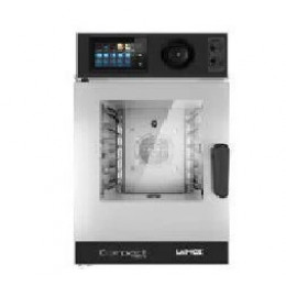 Пароконвектомат LAINOX NABOO COMPACT COEN061R 1N/230/50