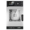 Пароконвектомат LAINOX NABOO COMPACT COEN061R+NPS