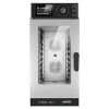 Пароконвектомат LAINOX NABOO COMPACT COEN101R+ICLD