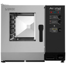 Пароконвектомат LAINOX SAPIENS BOOSTED ARES054B