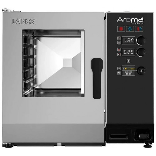 Пароконвектомат LAINOX SAPIENS BOOSTED ARES054B