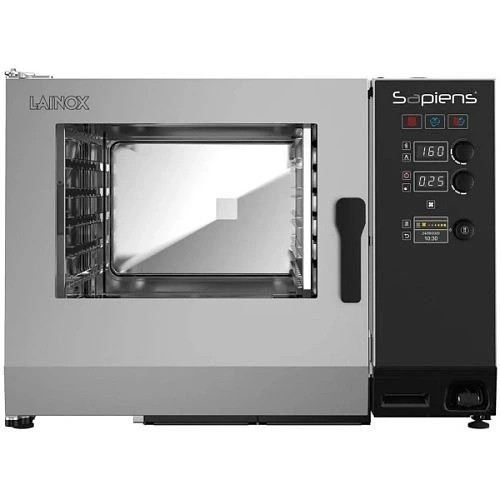 Пароконвектомат LAINOX SAPIENS BOOSTED SAE062B