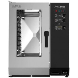 Пароконвектомат LAINOX SAPIENS BOOSTED ARES084B
