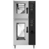 Пароконвектомат LAINOX SAPIENS BOOSTED SAE161B+OM161E