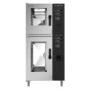 Пароконвектомат LAINOX SAPIENS BOOSTED SAE161B+OB161E