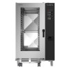 Пароконвектомат LAINOX SAPIENS BOOSTED SAE202B+OB202E