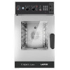 Пароконвектомат LAINOX SAPIENS COMPACT COES026R+ILCS1+KSC004O