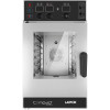 Пароконвектомат LAINOX SAPIENS COMPACT COES061R+ILCS1+ICLD+KSC004O/ПРАВ